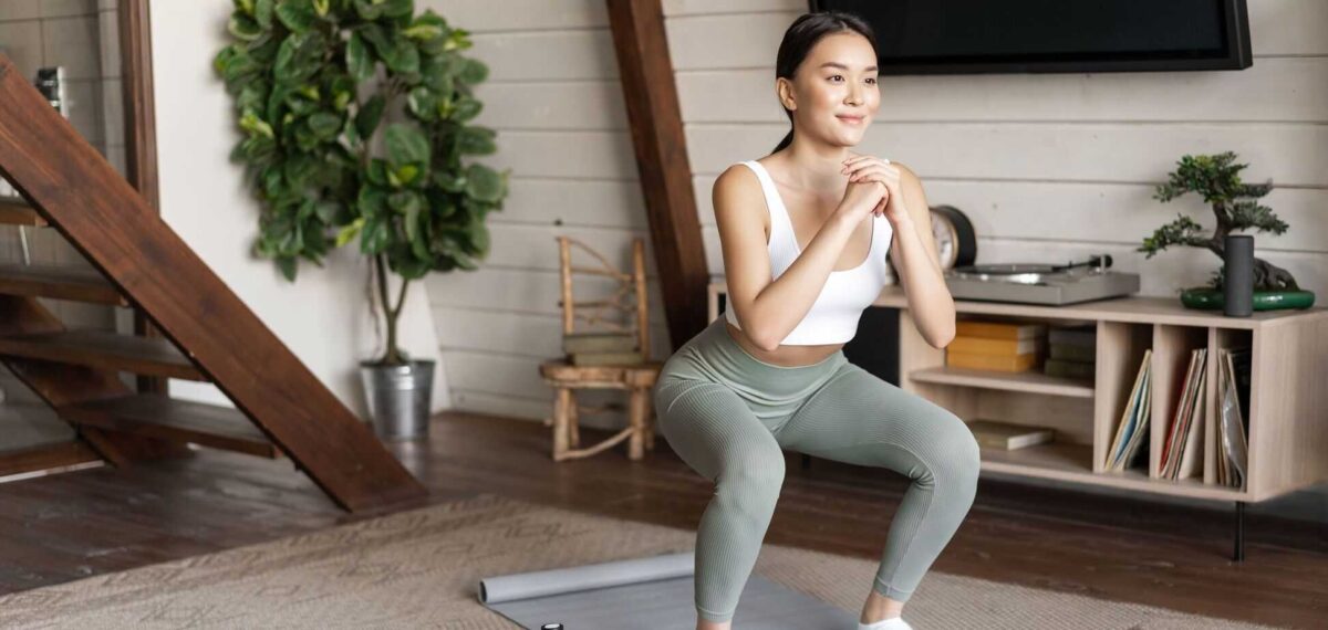 Једноставне вежбе које помажу зглобовима да остану здрави